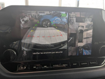 Photo 11 du bon plan NISSAN Qashqai 1.3 Mild Hybrid 158ch Tekna+ Xtronic occasion à 26890 €