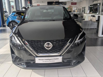 Photo 13 du bon plan NISSAN Qashqai 1.3 Mild Hybrid 158ch Tekna+ Xtronic occasion à 26890 €