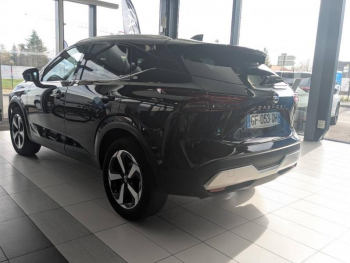 Photo 14 du bon plan NISSAN Qashqai 1.3 Mild Hybrid 158ch Tekna+ Xtronic occasion à 26890 €
