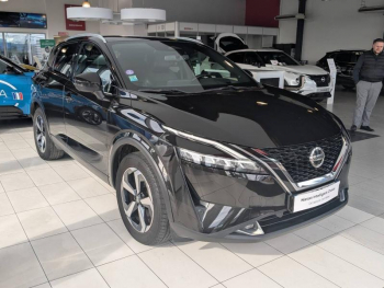 Photo 15 du bon plan NISSAN Qashqai 1.3 Mild Hybrid 158ch Tekna+ Xtronic occasion à 26890 €