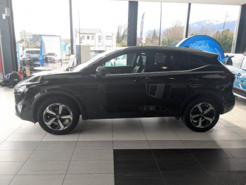 Photo 16 du bon plan NISSAN Qashqai 1.3 Mild Hybrid 158ch Tekna+ Xtronic occasion à 26890 €