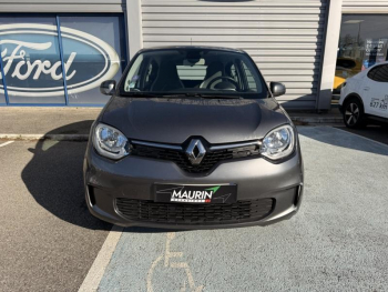 Photo 2 du bon plan RENAULT Twingo 1.0 SCe 75ch Zen - 20 occasion à 10490 €