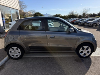 Photo 3 du bon plan RENAULT Twingo 1.0 SCe 75ch Zen - 20 occasion à 10490 €