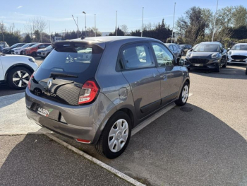 Photo 4 du bon plan RENAULT Twingo 1.0 SCe 75ch Zen - 20 occasion à 10490 €