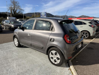 Photo 6 du bon plan RENAULT Twingo 1.0 SCe 75ch Zen - 20 occasion à 10490 €