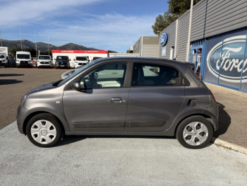 Photo 7 du bon plan RENAULT Twingo 1.0 SCe 75ch Zen - 20 occasion à 10490 €