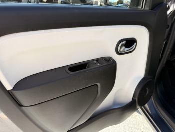 Photo 8 du bon plan RENAULT Twingo 1.0 SCe 75ch Zen - 20 occasion à 10490 €