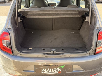 Photo 22 du bon plan RENAULT Twingo 1.0 SCe 75ch Zen - 20 occasion à 10490 €