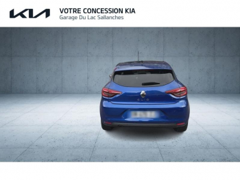 Photo 3 du bon plan RENAULT Clio 1.0 TCe 100ch Evolution GPL occasion à 15490 €