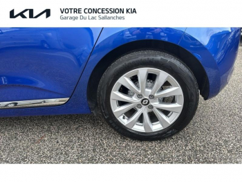 Photo 4 du bon plan RENAULT Clio 1.0 TCe 100ch Evolution GPL occasion à 15490 €