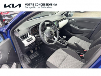 Photo 5 du bon plan RENAULT Clio 1.0 TCe 100ch Evolution GPL occasion à 15490 €