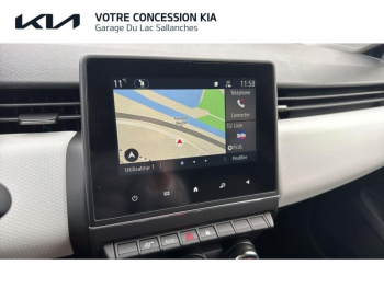 Photo 10 du bon plan RENAULT Clio 1.0 TCe 100ch Evolution GPL occasion à 15490 €