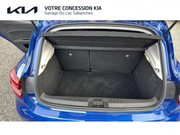 Photo 12 du bon plan RENAULT Clio 1.0 TCe 100ch Evolution GPL occasion à 15490 €