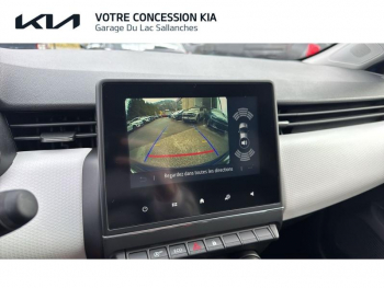 Photo 15 du bon plan RENAULT Clio 1.0 TCe 100ch Evolution GPL occasion à 15490 €