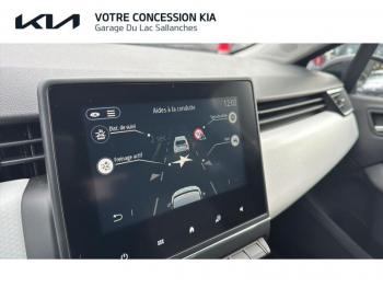 Photo 16 du bon plan RENAULT Clio 1.0 TCe 100ch Evolution GPL occasion à 15490 €