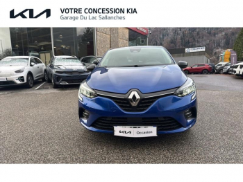 Photo 22 du bon plan RENAULT Clio 1.0 TCe 100ch Evolution GPL occasion à 15490 €