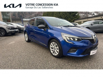 Photo 23 du bon plan RENAULT Clio 1.0 TCe 100ch Evolution GPL occasion à 15490 €