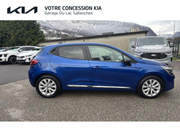 Photo 24 du bon plan RENAULT Clio 1.0 TCe 100ch Evolution GPL occasion à 15490 €