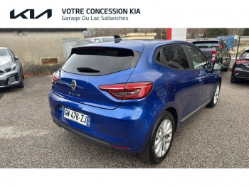 Photo 25 du bon plan RENAULT Clio 1.0 TCe 100ch Evolution GPL occasion à 15490 €