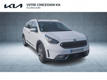 Photo 2 du bon plan KIA Niro 1.6 GDi 105ch ISG + Ã©lectrique 43.5ch Motion DCT6 occasion à 15900 €