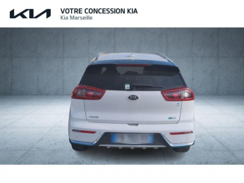 Photo 3 du bon plan KIA Niro 1.6 GDi 105ch ISG + Ã©lectrique 43.5ch Motion DCT6 occasion à 15900 €