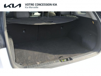 Photo 4 du bon plan KIA Niro 1.6 GDi 105ch ISG + Ã©lectrique 43.5ch Motion DCT6 occasion à 15900 €