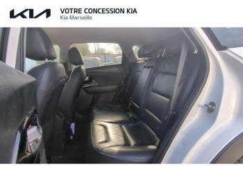 Photo 5 du bon plan KIA Niro 1.6 GDi 105ch ISG + Ã©lectrique 43.5ch Motion DCT6 occasion à 15900 €