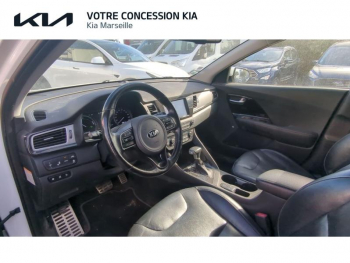 Photo 7 du bon plan KIA Niro 1.6 GDi 105ch ISG + Ã©lectrique 43.5ch Motion DCT6 occasion à 15900 €