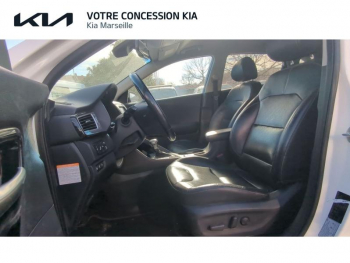Photo 8 du bon plan KIA Niro 1.6 GDi 105ch ISG + Ã©lectrique 43.5ch Motion DCT6 occasion à 15900 €
