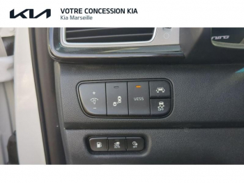 Photo 14 du bon plan KIA Niro 1.6 GDi 105ch ISG + Ã©lectrique 43.5ch Motion DCT6 occasion à 15900 €
