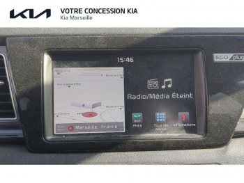 Photo 18 du bon plan KIA Niro 1.6 GDi 105ch ISG + Ã©lectrique 43.5ch Motion DCT6 occasion à 15900 €