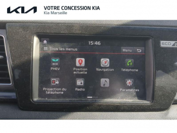 Photo 19 du bon plan KIA Niro 1.6 GDi 105ch ISG + Ã©lectrique 43.5ch Motion DCT6 occasion à 15900 €
