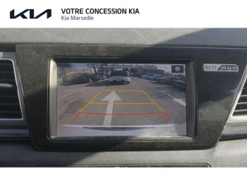 Photo 21 du bon plan KIA Niro 1.6 GDi 105ch ISG + Ã©lectrique 43.5ch Motion DCT6 occasion à 15900 €