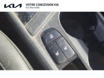 Photo 22 du bon plan KIA Niro 1.6 GDi 105ch ISG + Ã©lectrique 43.5ch Motion DCT6 occasion à 15900 €
