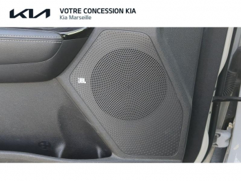 Photo 23 du bon plan KIA Niro 1.6 GDi 105ch ISG + Ã©lectrique 43.5ch Motion DCT6 occasion à 15900 €