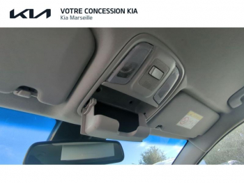 Photo 24 du bon plan KIA Niro 1.6 GDi 105ch ISG + Ã©lectrique 43.5ch Motion DCT6 occasion à 15900 €