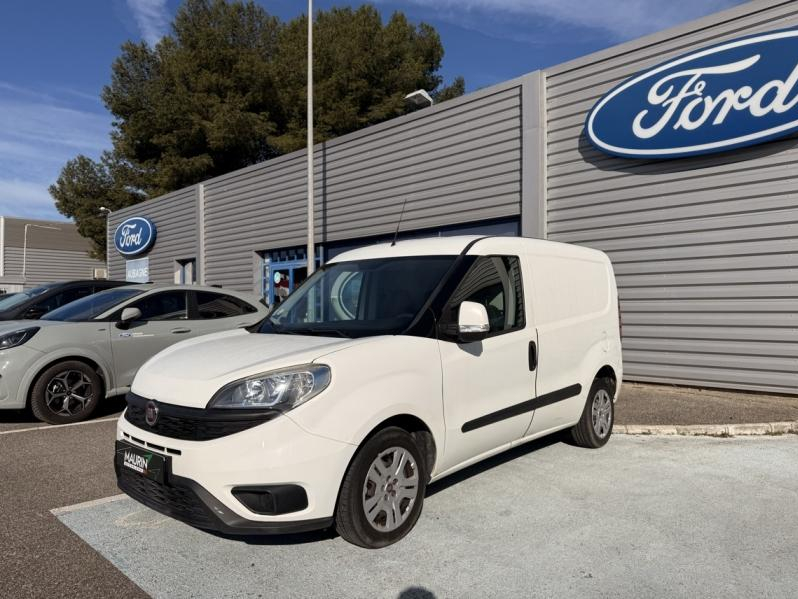 Bon plan FIAT Doblo Cargo VUL 1.6 Multijet 105ch Pack Professional E6 occasion à 10480 €