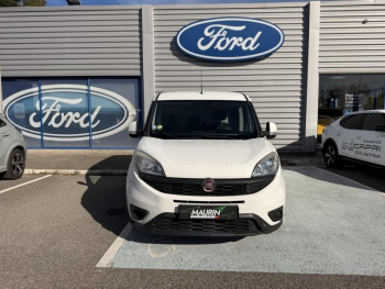 Photo 2 du bon plan FIAT Doblo Cargo VUL 1.6 Multijet 105ch Pack Professional E6 occasion à 10480 €
