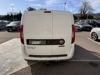 Photo 6 du bon plan FIAT Doblo Cargo VUL 1.6 Multijet 105ch Pack Professional E6 occasion à 10480 €