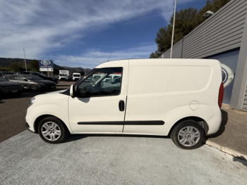 Photo 8 du bon plan FIAT Doblo Cargo VUL 1.6 Multijet 105ch Pack Professional E6 occasion à 10480 €