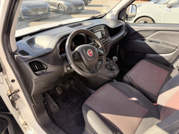 Photo 10 du bon plan FIAT Doblo Cargo VUL 1.6 Multijet 105ch Pack Professional E6 occasion à 10480 €