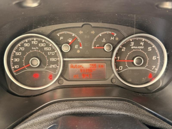 Photo 13 du bon plan FIAT Doblo Cargo VUL 1.6 Multijet 105ch Pack Professional E6 occasion à 10480 €