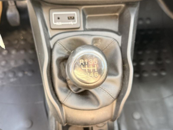 Photo 16 du bon plan FIAT Doblo Cargo VUL 1.6 Multijet 105ch Pack Professional E6 occasion à 10480 €