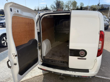 Photo 19 du bon plan FIAT Doblo Cargo VUL 1.6 Multijet 105ch Pack Professional E6 occasion à 10480 €