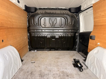 Photo 21 du bon plan FIAT Doblo Cargo VUL 1.6 Multijet 105ch Pack Professional E6 occasion à 10480 €