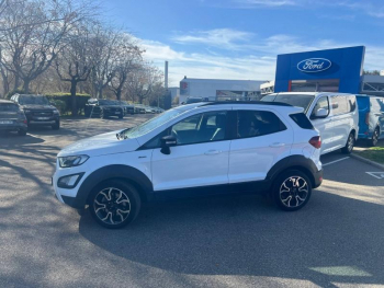 Photo 2 du bon plan FORD EcoSport 1.0 EcoBoost 125ch Active 147g occasion à 17900 €