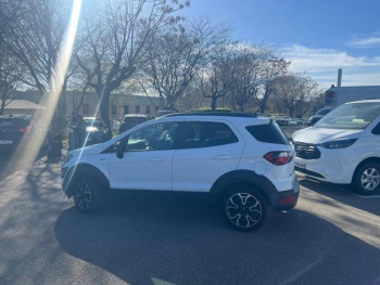 Photo 3 du bon plan FORD EcoSport 1.0 EcoBoost 125ch Active 147g occasion à 17900 €