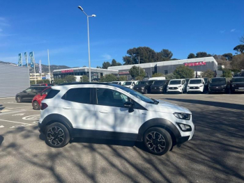Photo 5 du bon plan FORD EcoSport 1.0 EcoBoost 125ch Active 147g occasion à 17900 €