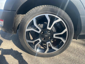 Photo 7 du bon plan FORD EcoSport 1.0 EcoBoost 125ch Active 147g occasion à 17900 €