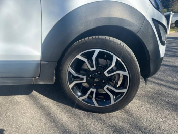 Photo 8 du bon plan FORD EcoSport 1.0 EcoBoost 125ch Active 147g occasion à 17900 €